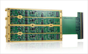 Rogers 4350B – RF & Microwave RO4350B PCB Manufacturer